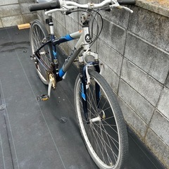 自転車　メリダ　CROAD8200の画像