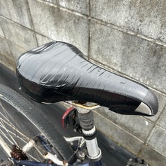 自転車　メリダ　CROAD8200の画像