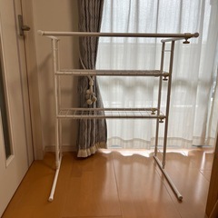 押入れ収納　無料お譲りします
