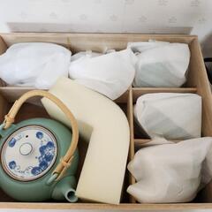 お茶セット