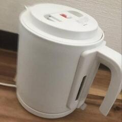 無印ケトル