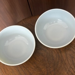 ビンテージ　ボール　2つ　ファイアーキング風　アメリカ　瑞江の画像