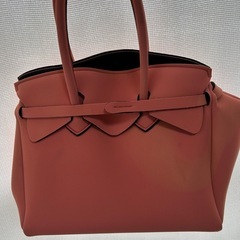 SAVE  MY BAG(ピンク)の画像