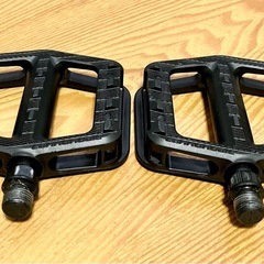 キャノンデール純正ペダルの画像