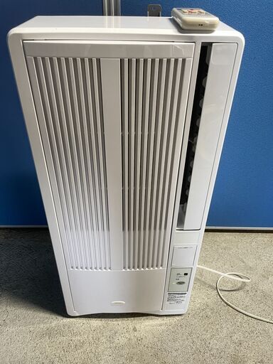 値下げ【良品】KOIZUMI ルームエアコン KAW-1612 2021年製 通電確認済み 人気 早い者勝ち 引取歓迎 配送OK