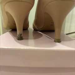 Diana パンプス 24cm 
の画像