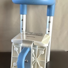 入浴グリップ　ユクリアの画像
