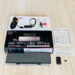 【最高峰モデル/美品】スピード違反取締対策  ネズミ取り対策 G...