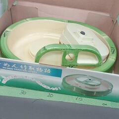 0511-079 流しそうめん機