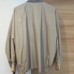 女性用　ジャケットの画像