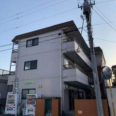 💥期間限定!!💥💰入居費用16万円💰 🌟東武伊勢崎線 新田…