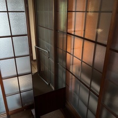 【無料】姿見あげます