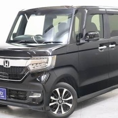 【ローン審査通過率95％！ローンお任せください！】ホンダ Ｎ　Ｂ...