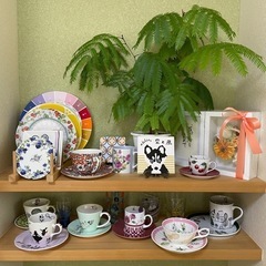 ポーセラーツ　ワークショップ