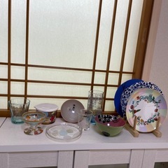 ポーセラーツ　ワークショップの画像