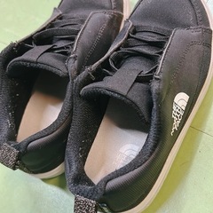 ブランド靴20cm３点セットの画像