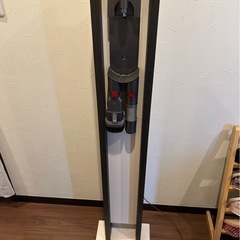ダイソン掃除機スタンド