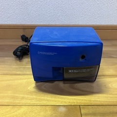 鉛筆削り機