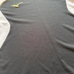 MIZUNO半袖Tシャツ160の画像