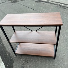 木製ラッグ