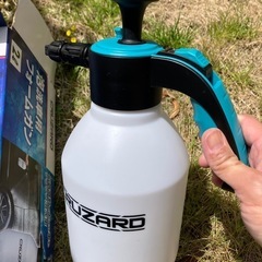 フォームガンの画像