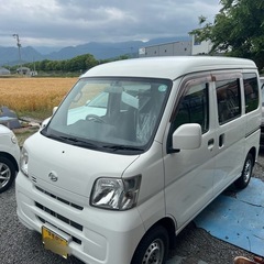 H22年式　クルーズターボ‼︎ AT‼︎ 4WD‼︎ 車検付　コ...