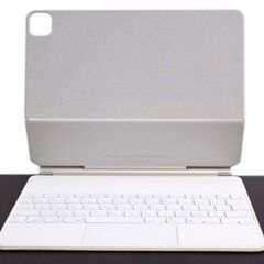 動作良好 Apple Magic Keyboard MJQL3J/A 12.9インチ iPad Pro(第6世代