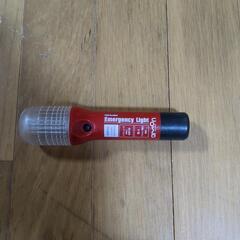 エーモン　LED 発煙筒