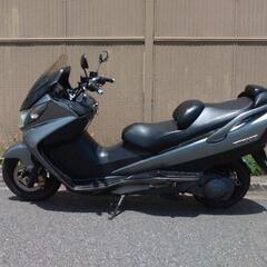 お問い合わせ終了！カワサキ エプシロン スカイウェイブ cj43の画像