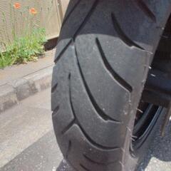 お問い合わせ終了！カワサキ エプシロン スカイウェイブ cj43の画像