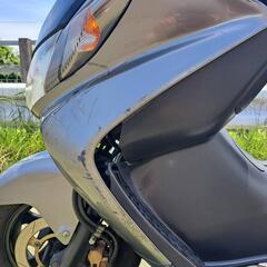 お問い合わせ終了！カワサキ エプシロン スカイウェイブ cj43の画像