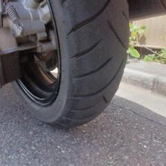 お問い合わせ終了！カワサキ エプシロン スカイウェイブ cj43の画像