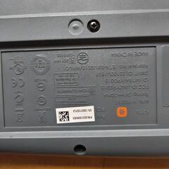 logicool y-r0015 キーボードの画像