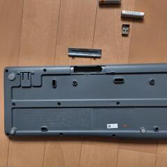 logicool y-r0015 キーボードの画像