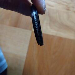 カメラ偏光レンズの画像