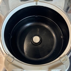 パナソニック炊飯器SR-PA106の画像