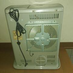 ☆ コロナ・ファンヒーター ☆の画像
