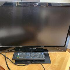 テレビ