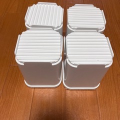 洗濯機用かさ上げ台の画像