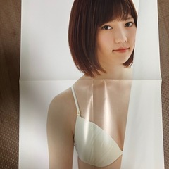 島崎遥香ファースト写真集『ぱるる、困る。』の画像