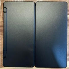 関数電卓 メモパッド＆ペン付き(新品未使用)の画像