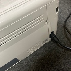 LBP3100 キャノンプリンターの画像