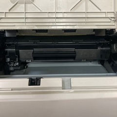 LBP3100 キャノンプリンターの画像