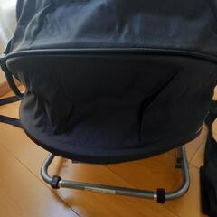 【美品】カトージ バウンサーの画像