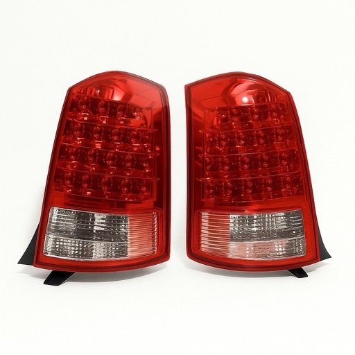 未使用・未開封 TOYOTA ウィッシュ クリアリヤコンビランプ