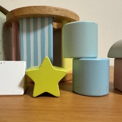 sugar box    積み木の画像