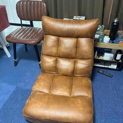 ニトリソファの画像