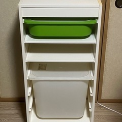 イケア IKEA TROFAST / トロファスト　収納
