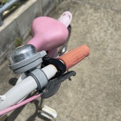 子供自転車 16インチの画像