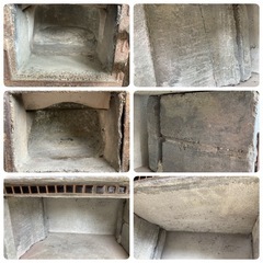 商談中　おくどさん 昭和レトロの画像